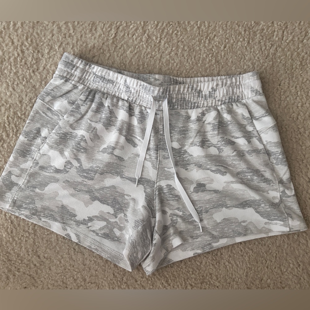Women’s Casual Shorts